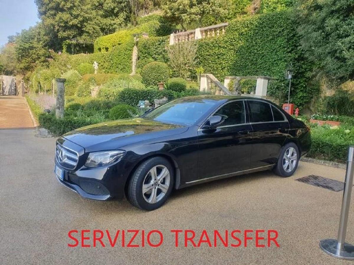 Luxury Apartment Vaticano-S'Peter Basilica - Netflix Wifi - Aircond 罗马 外观 照片
