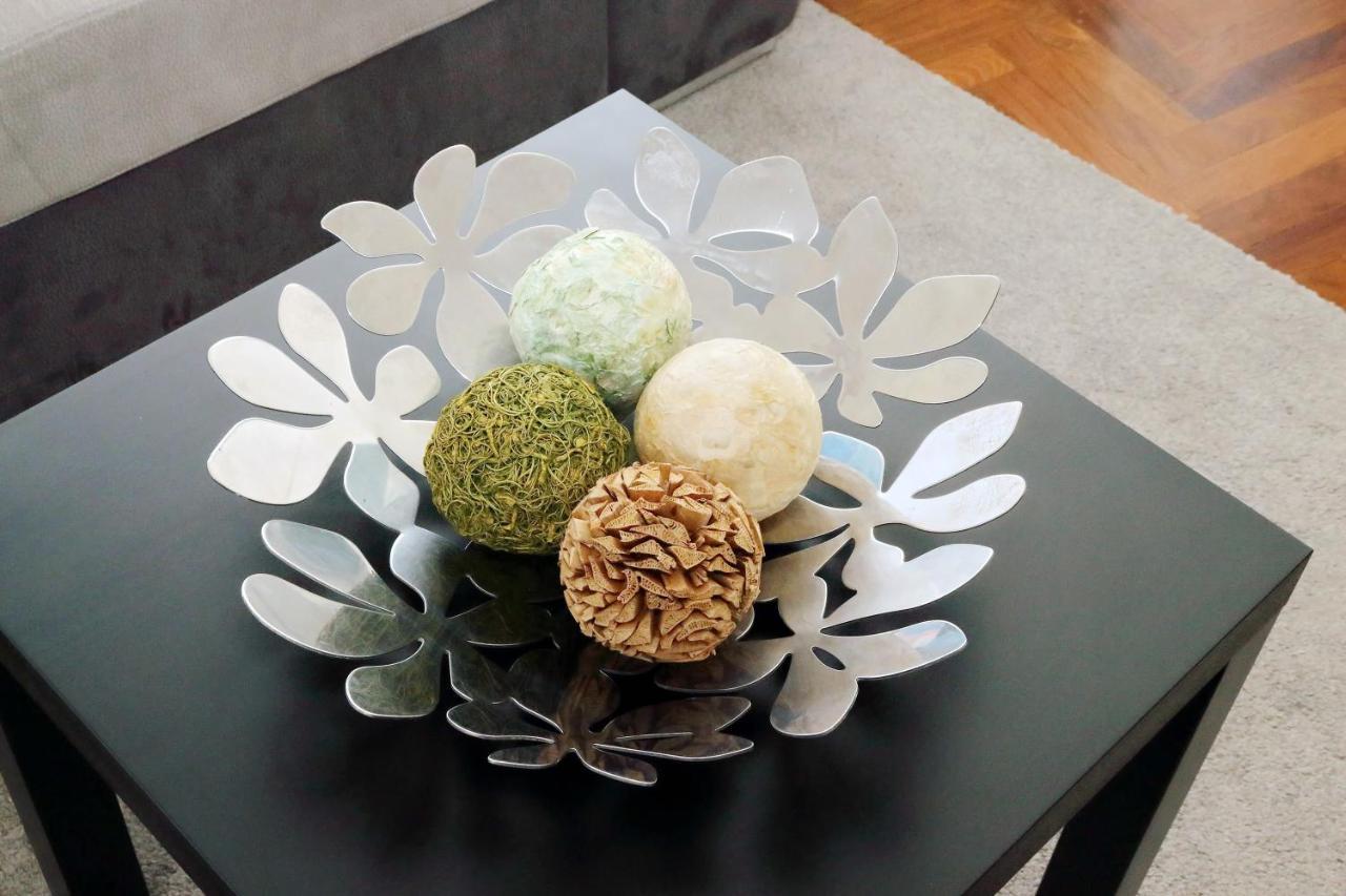 Luxury Apartment Vaticano-S'Peter Basilica - Netflix Wifi - Aircond 罗马 外观 照片