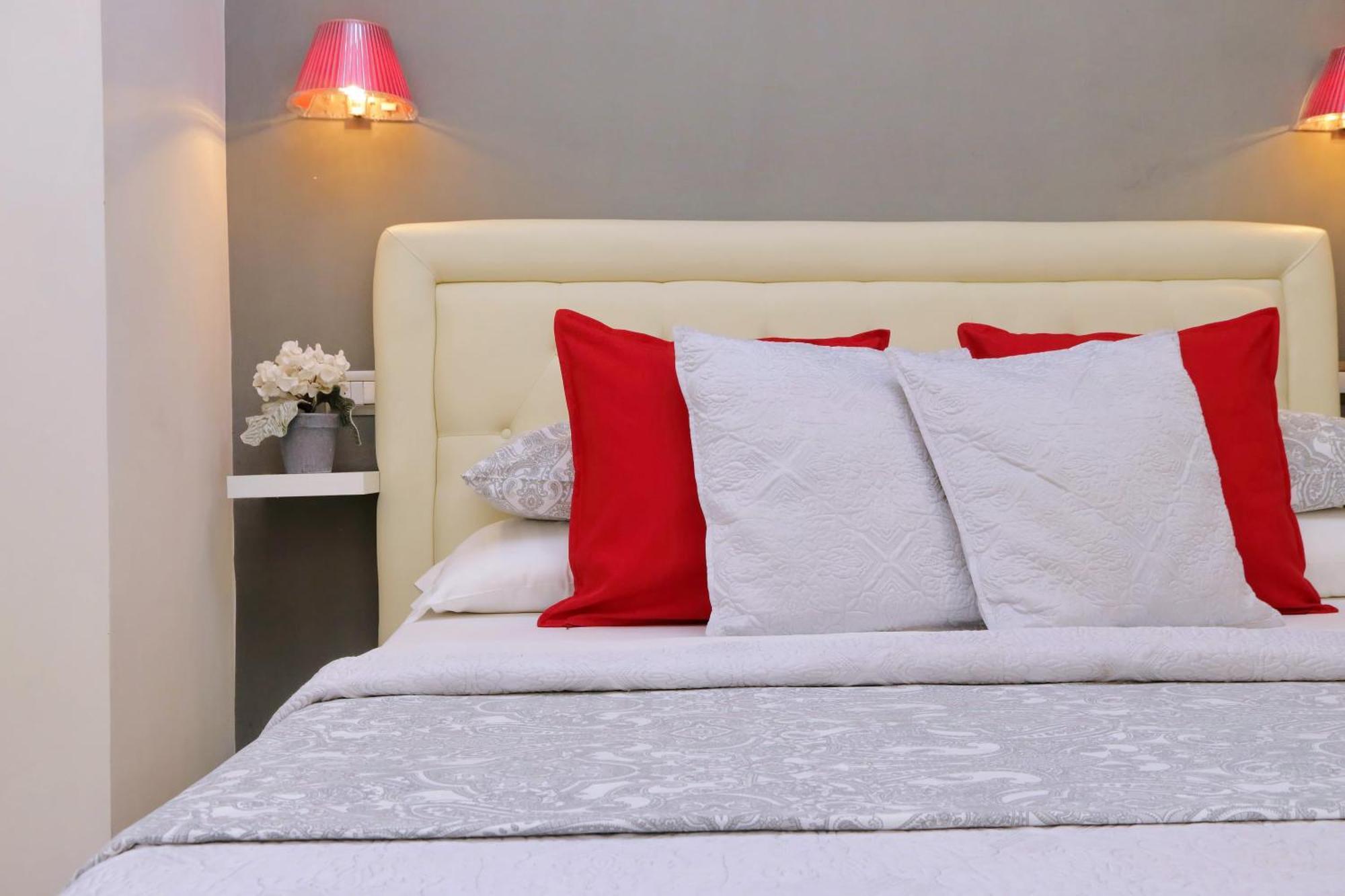 Luxury Apartment Vaticano-S'Peter Basilica - Netflix Wifi - Aircond 罗马 外观 照片