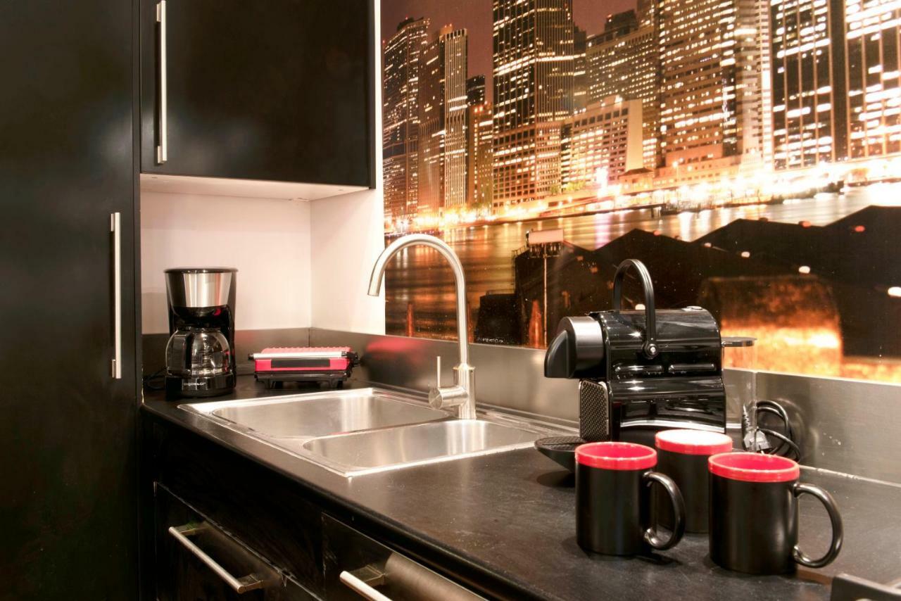 Luxury Apartment Vaticano-S'Peter Basilica - Netflix Wifi - Aircond 罗马 外观 照片